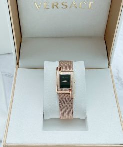 Đồng hồ Versace Fake cao cấp