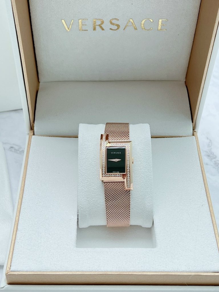 Đồng hồ Versace Fake cao cấp