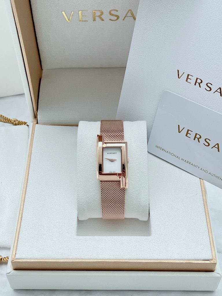 Đồng hồ Versace Like Auth