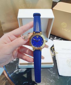 Đồng hồ Versace fake 11