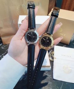 Đồng hồ Versace giá rẻ