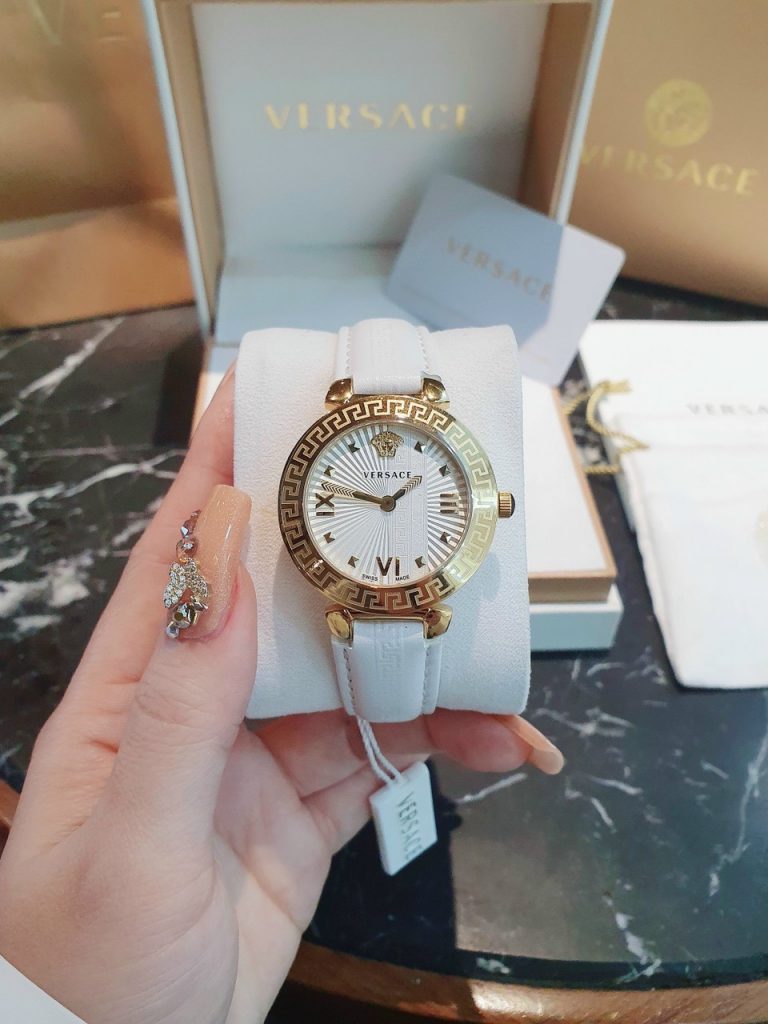 Đồng hồ Versace like auth