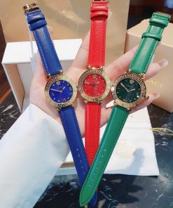 Đồng hồ Versace like auth