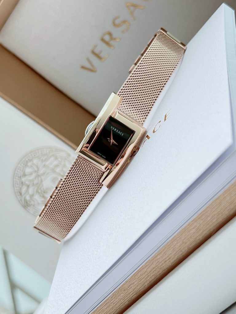 Đồng hồ Versace nữ Like Auth