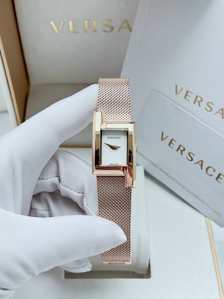 Đồng hồ Versace nữ giá rẻ