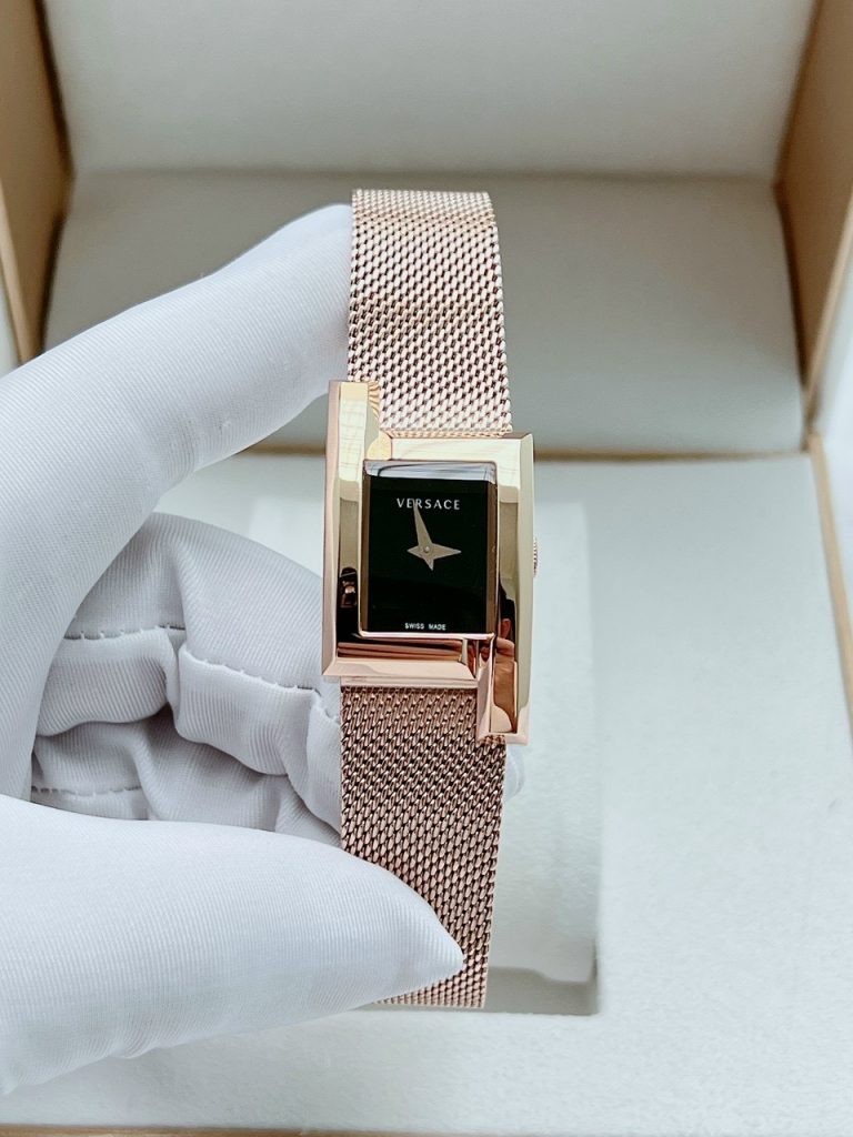 Đồng hồ Versace nữ siêu cấp