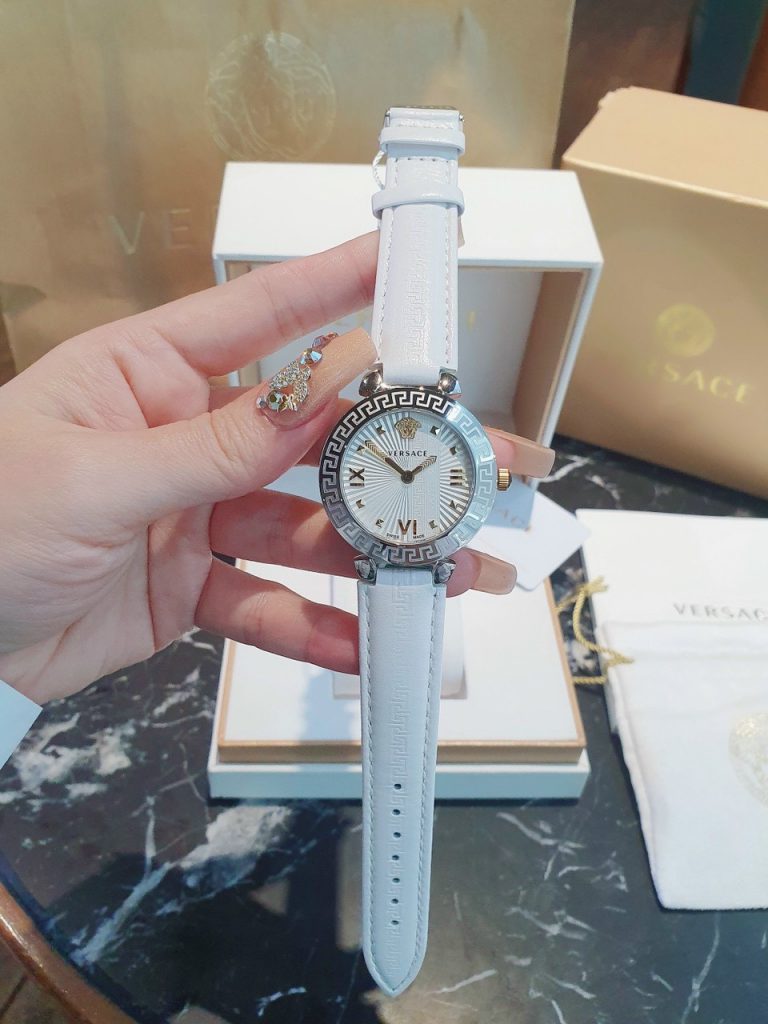 Đồng hồ Versace nữ siêu cấp
