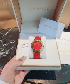 Đồng hồ Versace nữ siêu cấp