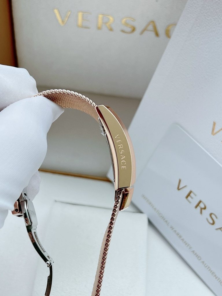 Đồng hồ Versace nữ siêu cấp