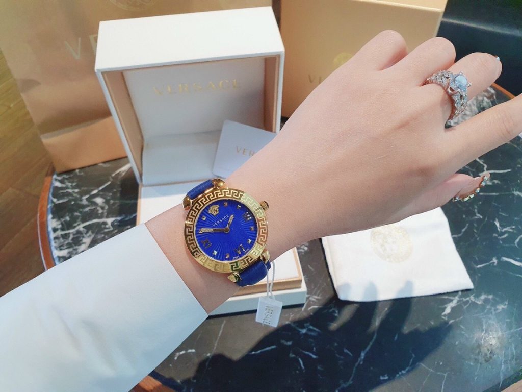 Đồng hồ Versace replica 11