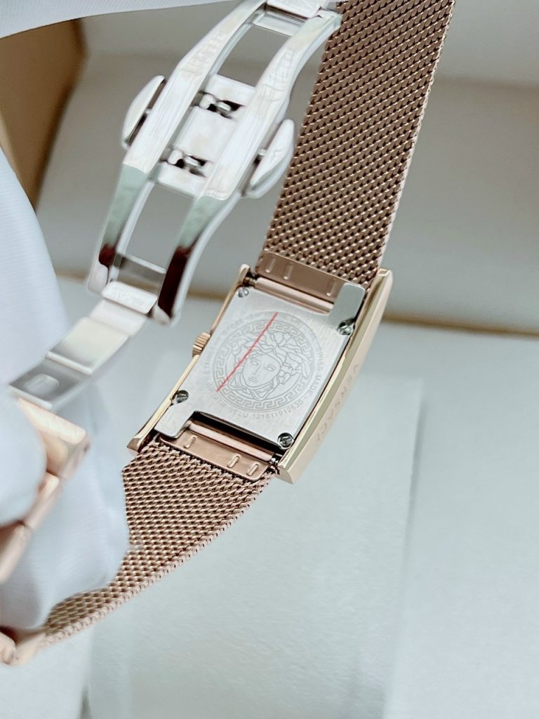 Đồng hồ Versace super fake