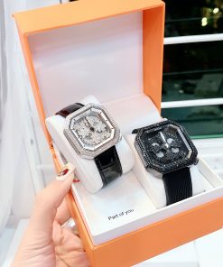 Đồng hồ cặp chính hãng Davena