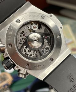 Đồng hồ cơ nam Hublot Automatic