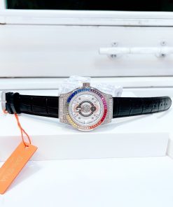 Đồng hồ cơ nữ Davena Austria