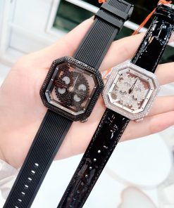 Đồng hồ đôi đẹp Davena chính hãng