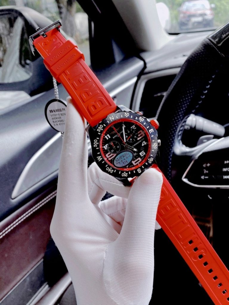 Đồng hồ nam Breitling siêu cấp