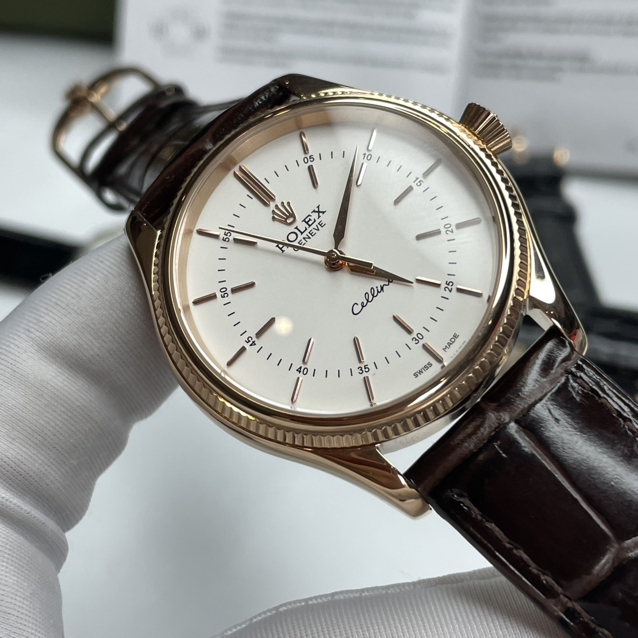 Đồng hồ nam Rolex Replica 11 Đồng hồ nam Rolex Replica 11