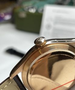 Đồng hồ nam Rolex Super Fake 11