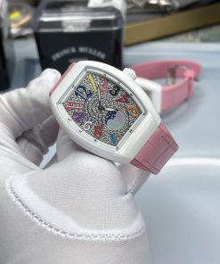 Đồng hồ nữ Franck Muller Color Dreams