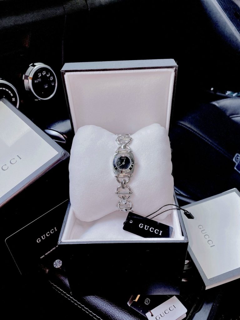 Đồng hồ nữ Gucci fake cao cấp
