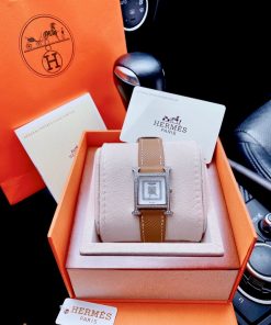 Đồng hồ nữ Hermes Paris Like Auth