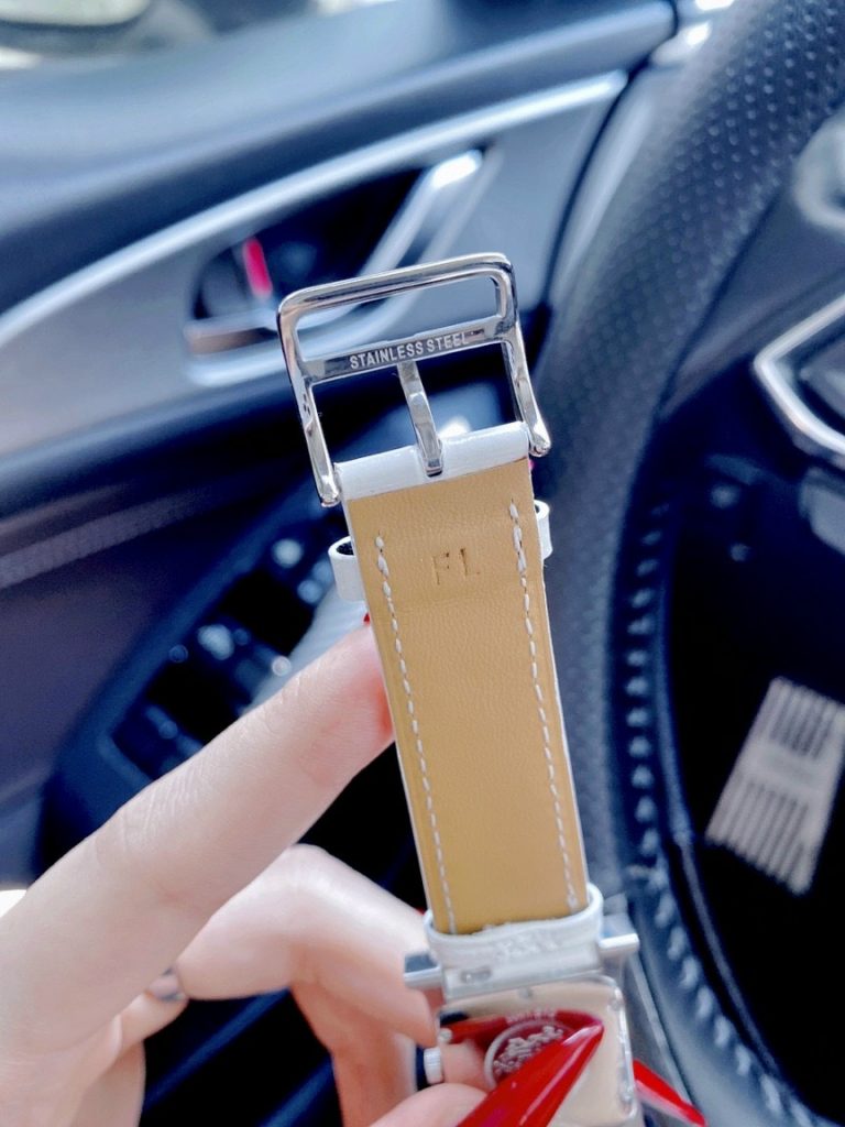 Đồng hồ nữ Hermes like auth