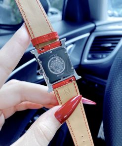 Đồng hồ nữ Hermes like auth
