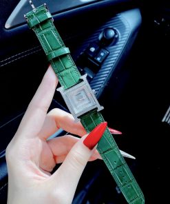 Đồng hồ nữ Hermes siêu cấp