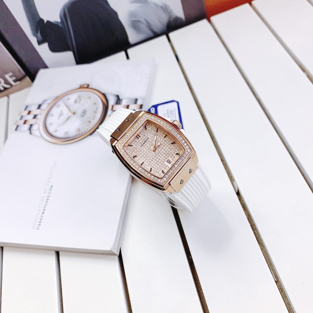 Đồng hồ nữ chính hãng Hanboro