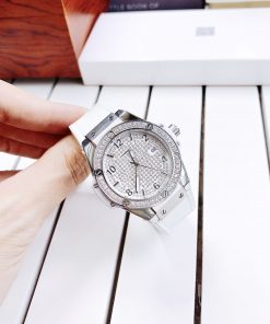 Đồng hồ nữ chính hãng Hanboro by Huboler