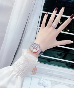 Đồng hồ nữ đẹp Davena chính hãng