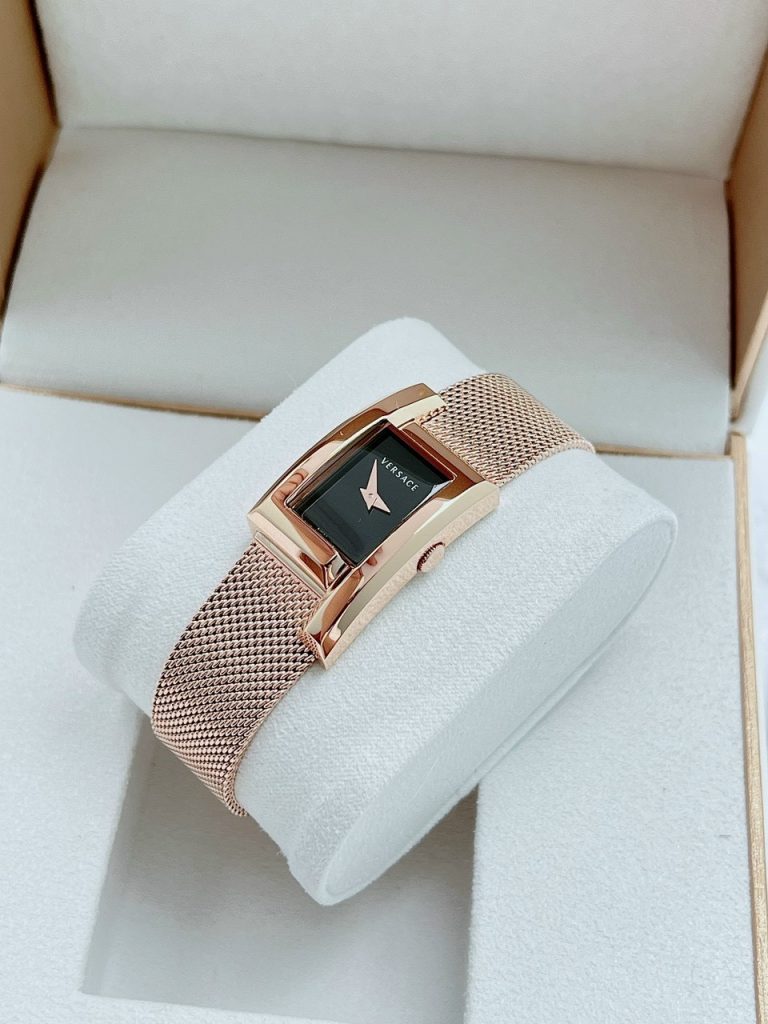 Đồng hồ nữ đẹp Versace