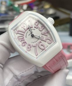 Đồng hồ nữ siêu cấp Franck Muller V32