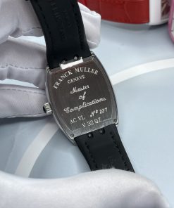 Đồng hồ nữ siêu cấp Franck Muller V32