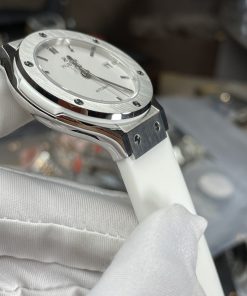 Đồng hồ nữ siêu cấp Hublot Classic Fusion