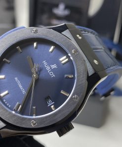 Đồng hồ siêu cấp Hublot Classic Fusion