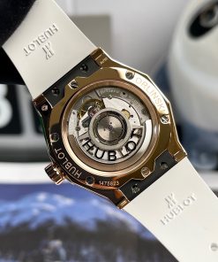Đồng hồ siêu cấp Hublot máy cơ Thụy sỹ