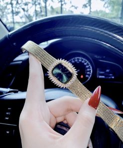 Đồng hồ siêu cấp Patek Philippe nữ