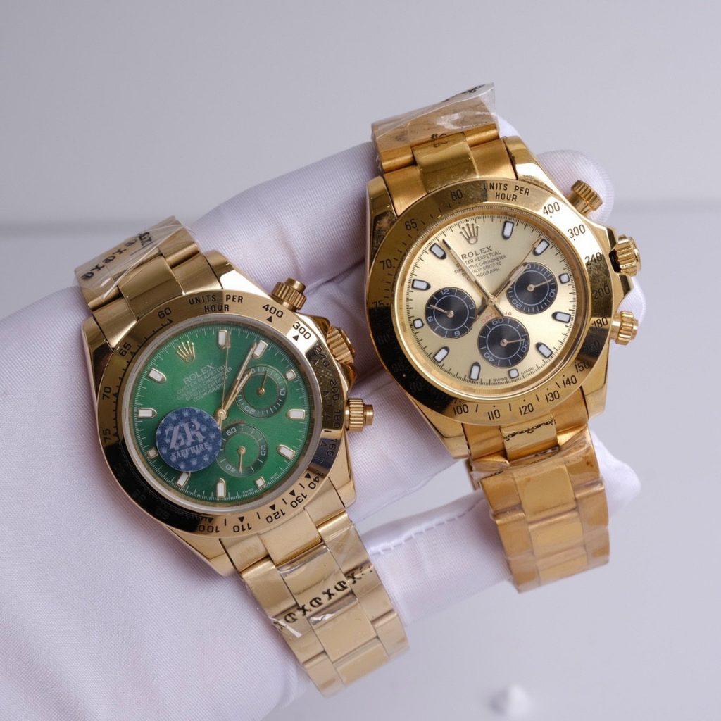 đồng hồ rolex fake