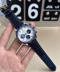 Đồng Hồ Omega Speedmaster Professional