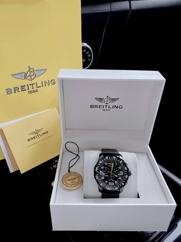Đồng hồ Breitling Endurance Pro Super Fake