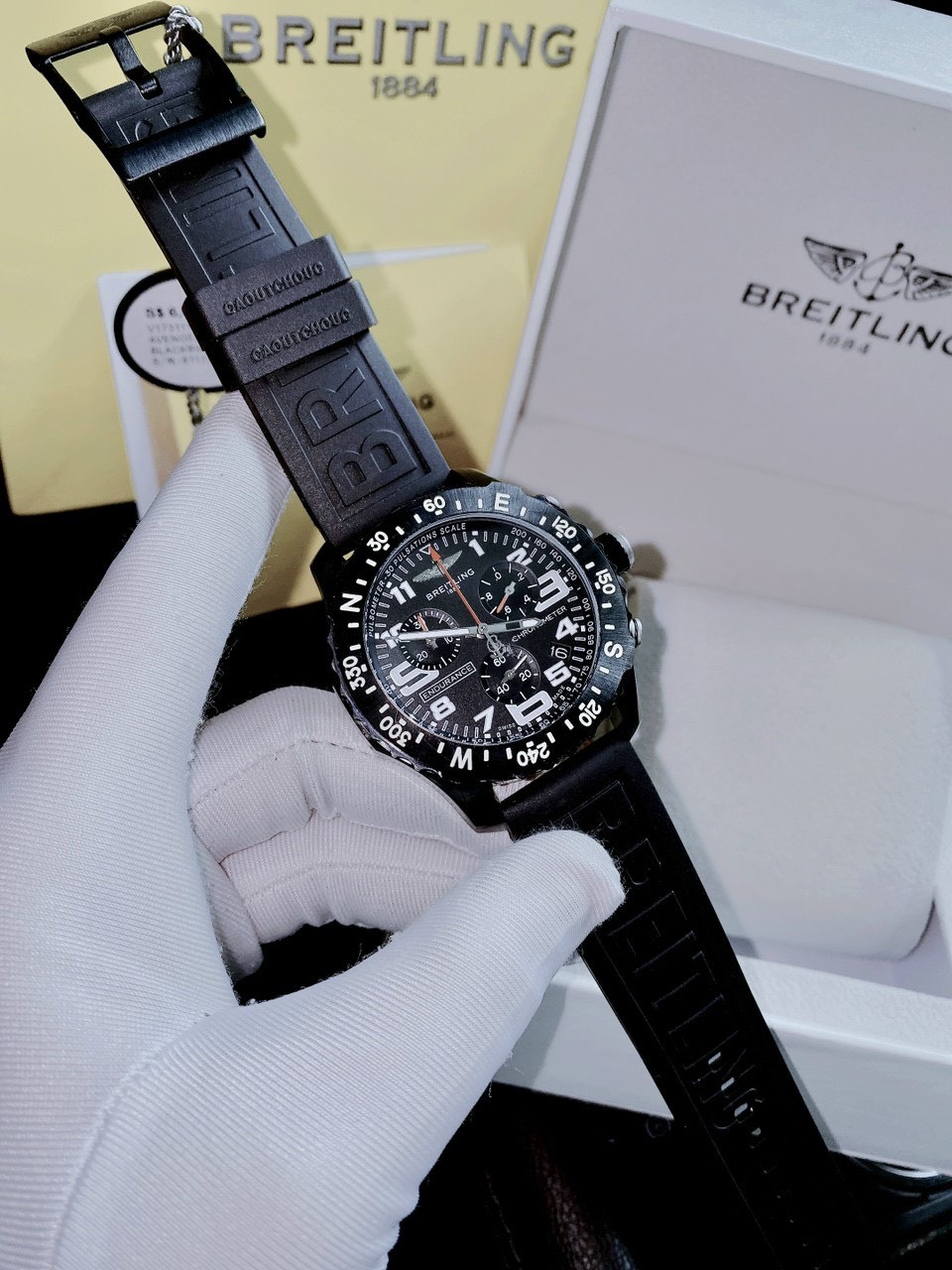 Đồng hồ Breitling Fake cao cấp Đồng hồ Breitling Fake cao cấp