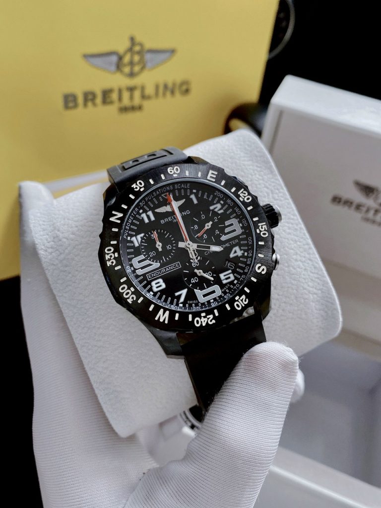 Đồng hồ Breitling Super Fake nhật