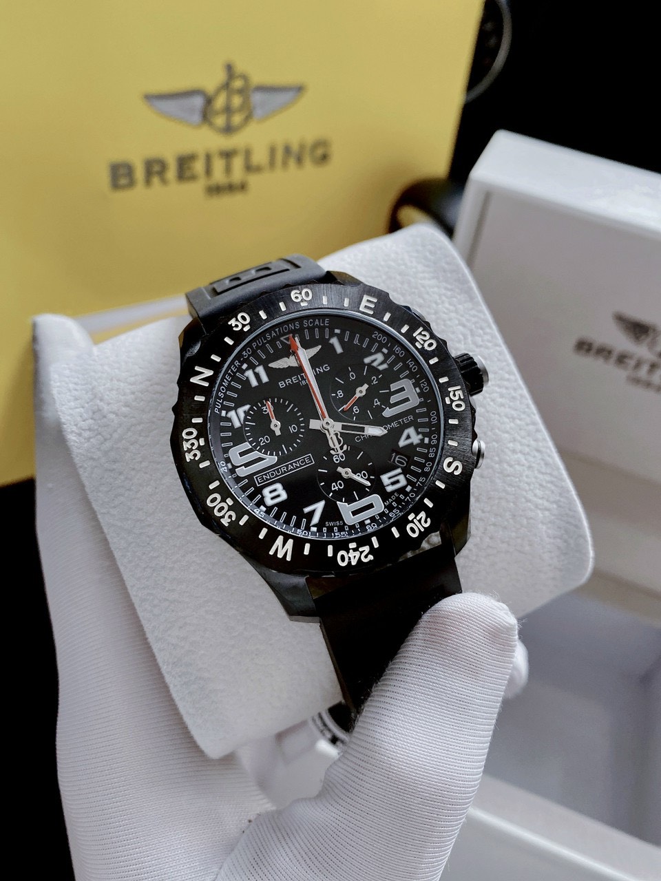 Đồng hồ Breitling Super Fake nhật Đồng hồ Breitling Super Fake nhật