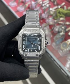 Đồng hồ Cartier Automatic nam