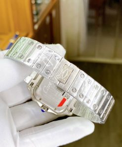 Đồng hồ Cartier Fake cao cấp