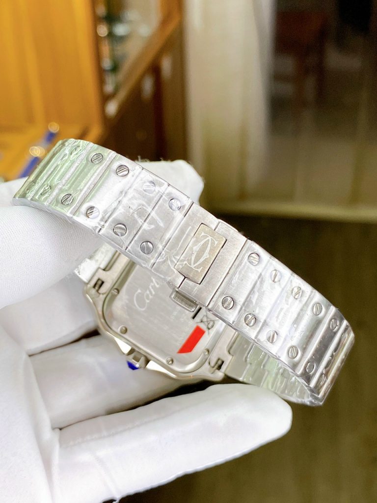 Đồng hồ Cartier Fake cao cấp