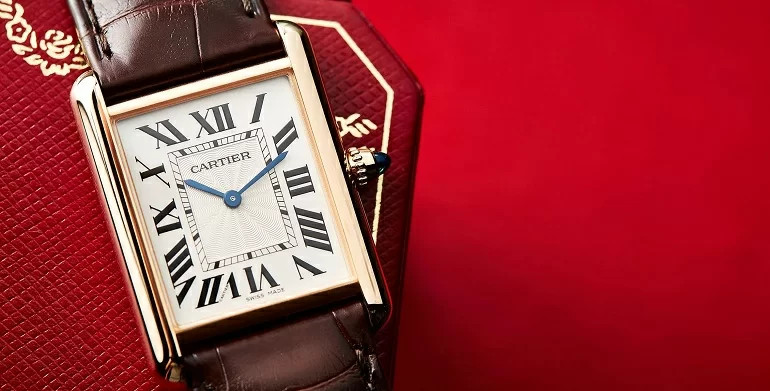 Đồng hồ Cartier Fake là gì mua ở đâu