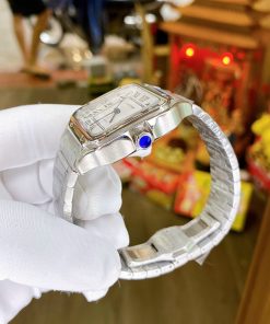 Đồng hồ Cartier Replica 11