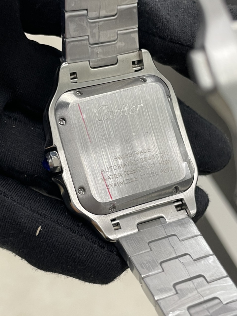 Đồng hồ Cartier giá rẻ Đồng hồ Cartier giá rẻ